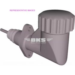 CYLINDER SUB-ASSY, BRAKE MASTER-FORTUNER 2016-NOW/HILUX 1ST GEN 2022-NOW/INNOVA CRYSTA 3RD GEN 2016-NOW