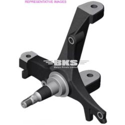 KNUCKLE, STEERING, LH-INNOVA CRYSTA 3RD GEN 2016-NOW