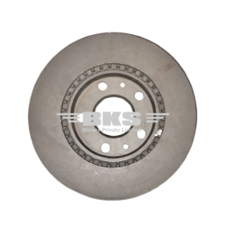 ROTOR DISC BRAKE FRONT-DUSTER 1ST GEN 2012-2020 PTL/DSL/FLUENCE 2010-2018 PTL/DSL