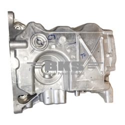 PAN - OIL, ENGINE