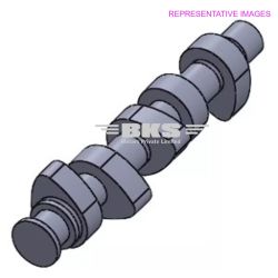 CAMSHAFT-FORTUNER 1ST GEN 2015-2017/INNOVA 2005-2015