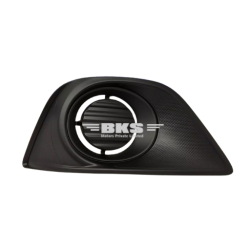 COVER, FOG LAMP, LH-INNOVA 2ND GEN 2012-2017