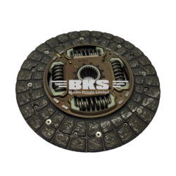 DISC ASSY, CLUTCH-INNOVA 2005-2015
