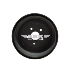 DRUM SUB-ASSY, REAR BRAKE-INNOVA 2005-2017