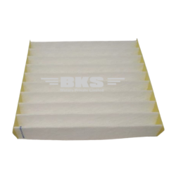 FILTER, CLEAN AIR-COROLLA ALTIS 2008-2021/FORTUNER 1ST GEN 2009-2017/INNOVA 2005-2017