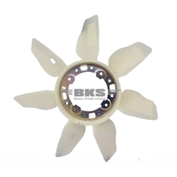 FAN-FORTUNER 2009-2021/INNOVA 2005-now