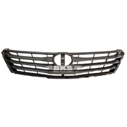 GRILLE, RADIATOR-INNOVA 2ND GEN 2012-2015