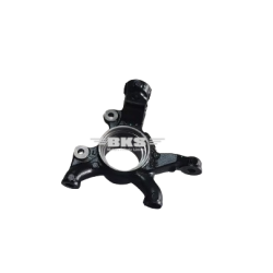 KNUCKLE, STEERING, LH-INNOVA 2005-2017