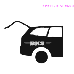 PANEL SUB-ASSY, BACK DOOR-INNOVA 2005-2015