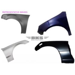 FENDER SUB-ASSY, FRONT RH-INNOVA 2ND GEN 2012-2017