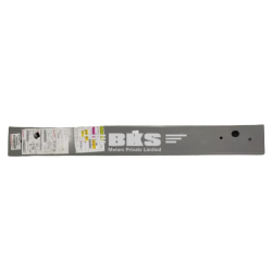 REINFORCEMENT SUB-ASSY, FRONT BUMPER-INNOVA 2005-2017
