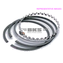 RING SET, PISTON-INNOVA 2005-2015