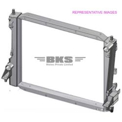 SUPPORT SUB-ASSY, RADIATOR-INNOVA 2ND GEN 2012-2017