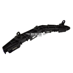 SUPPORT, FRONT BUMPER SIDE, RH-INNOVA 2ND GEN 2012-2017