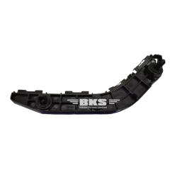 SUPPORT, FRONT BUMPER SIDE, LH-INNOVA 2ND GEN 2012-2017