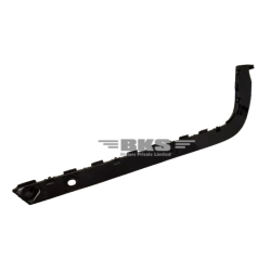 SUPPORT, REAR BUMPER SIDE, LH-INNOVA 2005-2017