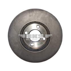ROTOR DISC BRAKE FRONT-PULSE 2012-2018 PTL/DSL/SCALA 2012-2018 PTL/DSL/MICRA 2010-2018 PTL/DSL/SUNNY 2011-2021 PTL/DSL