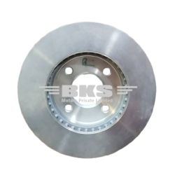 ROTOR DISC BRAKE FRONT-GO 1ST GEN 2014-2021 PTL