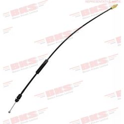 ACCELERATOR CABLE-SANTRO XING 2ND GEN 2003-2014