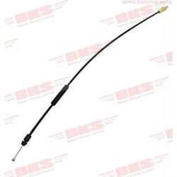 CLUTCH CABLE-ALTO K10 1ST GEN 2010-2014