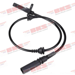 Abs Wheel Speed Sensor Compatible With Bmw X5 E70 2006-2014 X6 E71 2008 2014 Abs Wheel Speed Sensor Front 34526771776