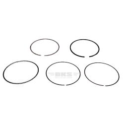 RING SET PISTON-A-STAR 2008-2013/CELERIO 1ST GEN 2017-2021/ERTIGA 1ST GEN 2012-2015/STINGRAY 2013-2017/WAGON R 2ND GEN 2010-2018/ZEN ESTILO 1ST GEN 2009-2013