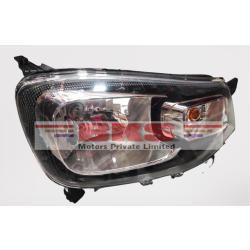 HEADLAMP ASSEMBLY RIGHT-S-PRESSO 2019-2022 PTL