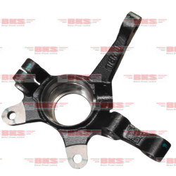 KNUCLE FRONT AXLE LEFT-I10 1ST GEN 1.1L.1.2L 2007-2013