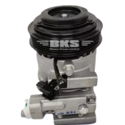 COMPRESSOR ASSY-I20 1ST GEN 1.2L 2008-2014 PTL