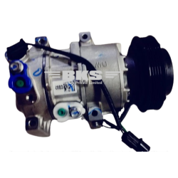COMPRESSOR ASSY-I20 ELITE 2ND GEN 2018-2020 DSL