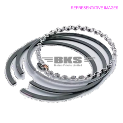RING SET, PISTON-GLANZA 2ND GEN 2022-NOW/URBAN CRUISER TAISOR 2024-NOW