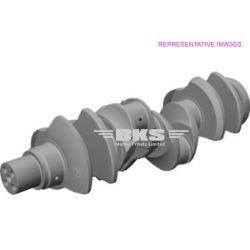 CRANKSHAFT-GLANZA 2ND GEN 2022-NOW/URBAN CRUISER TAISOR 2024-NOW
