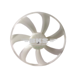 FAN-GLANZA 1ST GEN 2019-2022