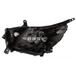 HEADLIGHT ASSEMBLY SZ 10K N/M WITH MOTOR RIGHT-ALTO K10 2ND GEN 2014-2020 PTL
