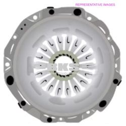 COVER ASSY, CLUTCH, POS.1-GLANZA 2ND GEN 2022-NOW/URBAN CRUISER TAISOR 2024-NOW