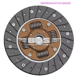 CLUTCH PLATE-PULSE 2012-2017/PTL-PULSE 2012-2017/PTL
