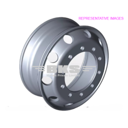 WHEEL, DISC-GLANZA 1ST GEN 2019-2022
