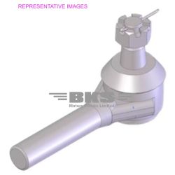 END SUB-ASSY, TIE ROD, LH-GLANZA 1ST GEN 2019-2022
