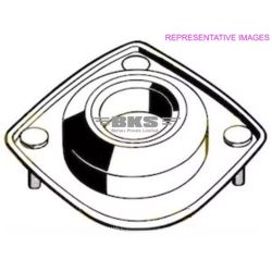 SUPPORT SUB-ASSY, FRONT SUSPENSION, LH-GLANZA 1ST GEN 2019-2022