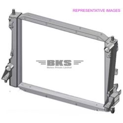 SUPPORT SUB-ASSY, RADIATOR, UPPER-FORTUNER 2ND GEN 2016-2021