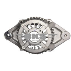 ALTERNATOR HOUSING, DRIVE END-GYPSY KING 1996-2019/ZEN 1996-2006