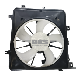 FAN ASSY COOLING-CELERIO PTL 2013-21 BLOWER