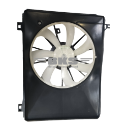 RADIATOR FAN ASSEMBLY-SWIFT 2013-2017