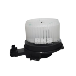 MOTOR ASSY,W/FAN&PACKING-Y