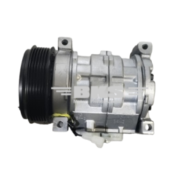 COMPRESSOR-SAFARI DICOR 2005-2017