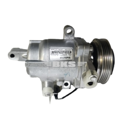 COMP ASSY W/MAG CLUTCH (SV07)-WAGON R