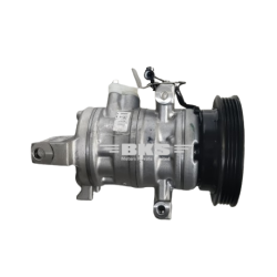 COMPRESSOR ASSEMBLY-A-STAR 2008-2013