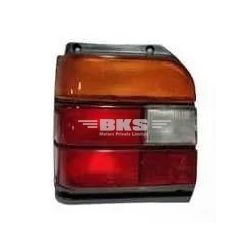 REAR COMBINATION LEFT-M800 2ND GEN 1986-1997 PTL