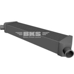 INTERCOOLER-GENIO DC 2011-2016/IMPERIO  2016-2020/XYLO 2009-2020