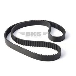 TOOTHED BELT-FABIA 2010-2013 DSL/LAURA 2009-2013 DSL/RAPID 1ST GEN 2011-2016 DSL/RAPID 2ND GEN 2016-2019 DSL/SUPERB 2ND GEN 2009-2016 DSL/YETI 2010-2017 DSL